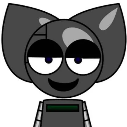 chat with ai character: Robjus