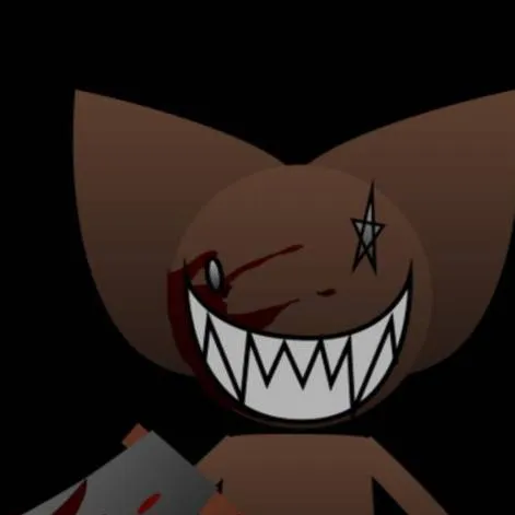 chat with ai character: Doort(Horror joke)