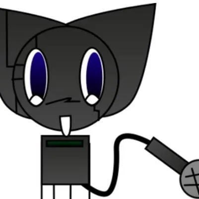 chat with ai character: Temu robjus