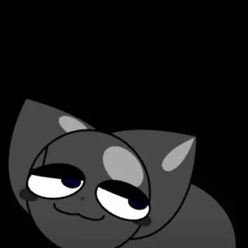 chat with ai character: robjus (cat au) 