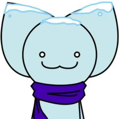 chat with ai character: frost