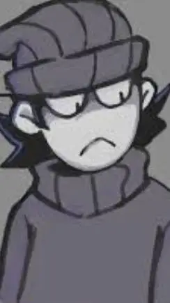 ai character: Ross background