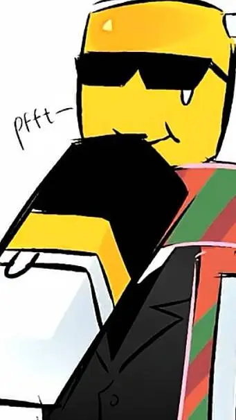 ai character: Caporegime background