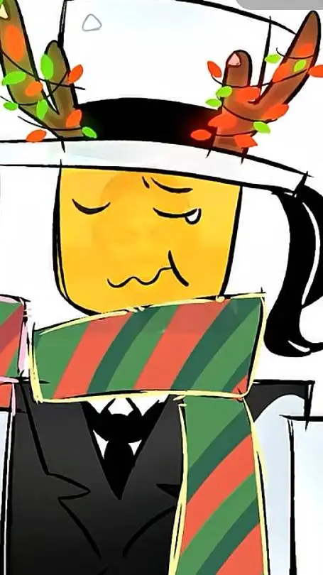 ai character: Comsigliere background