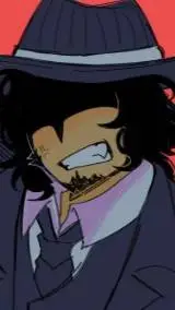 ai character: Mafioso background