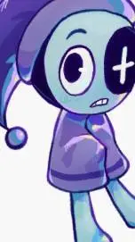 ai character: Astro background