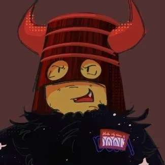 chat with ai character: Mr Doombringer