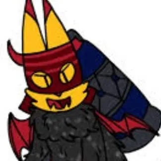 chat with ai character: Mr Doombringer cat