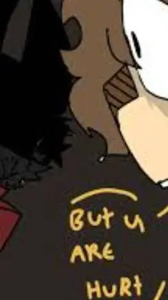 ai character: mango and xdemon background