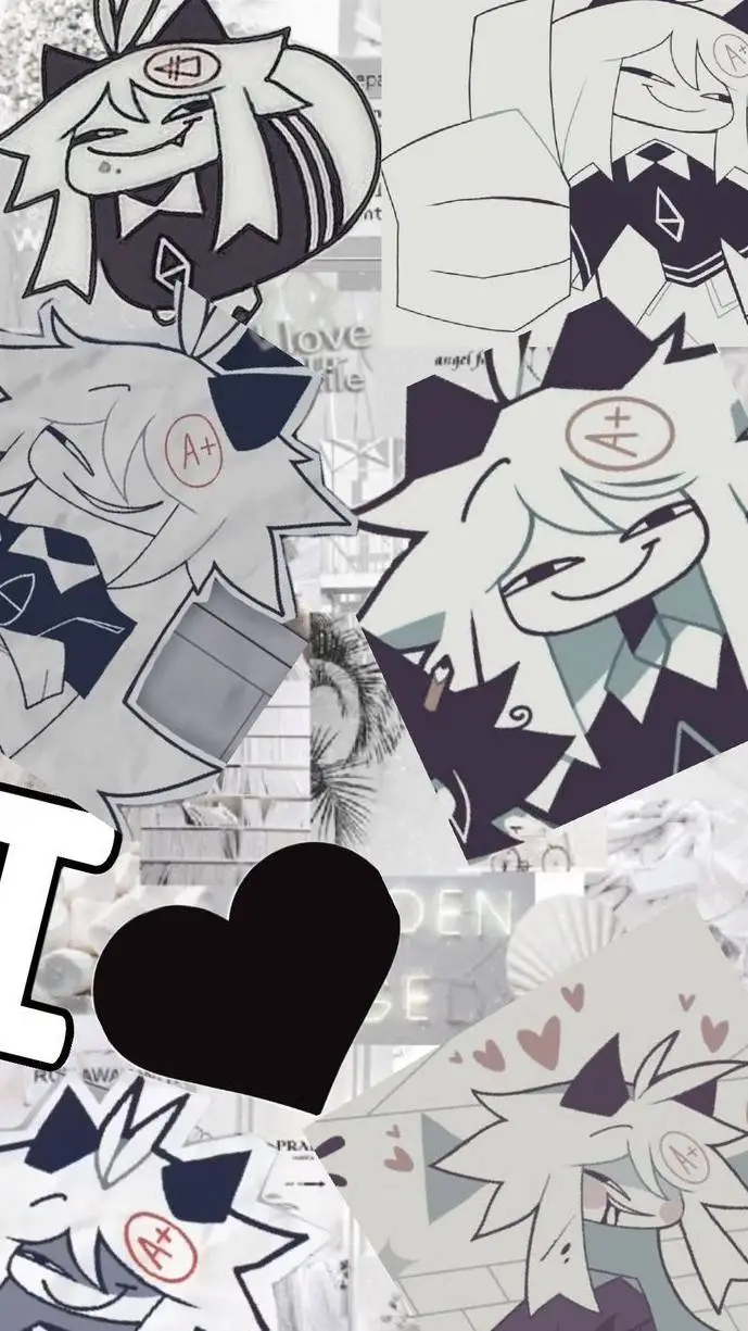 ai character: Oliver fpe background