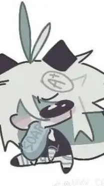 ai character: ●OLIVER● background