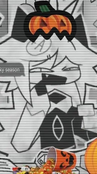 ai character: oliver fpe background