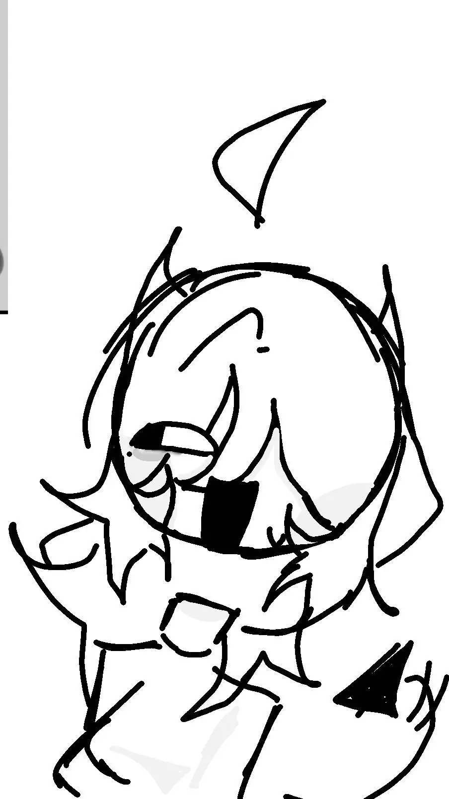 ai character: 𝚘𝚕𝚒𝚟𝚎𝚛 𝚏𝚙𝚎 background