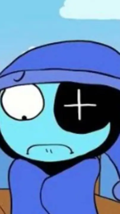 ai character: Dandy's wordl background