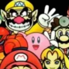 chat with ai character: Smash Remix 2.0.0