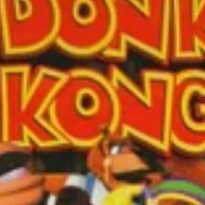 chat with ai character: DK 64 