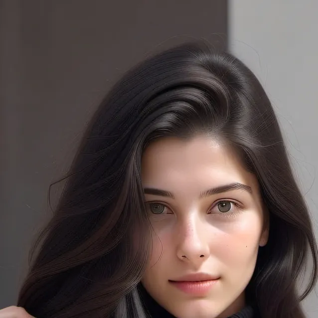 chat with ai character: Emily