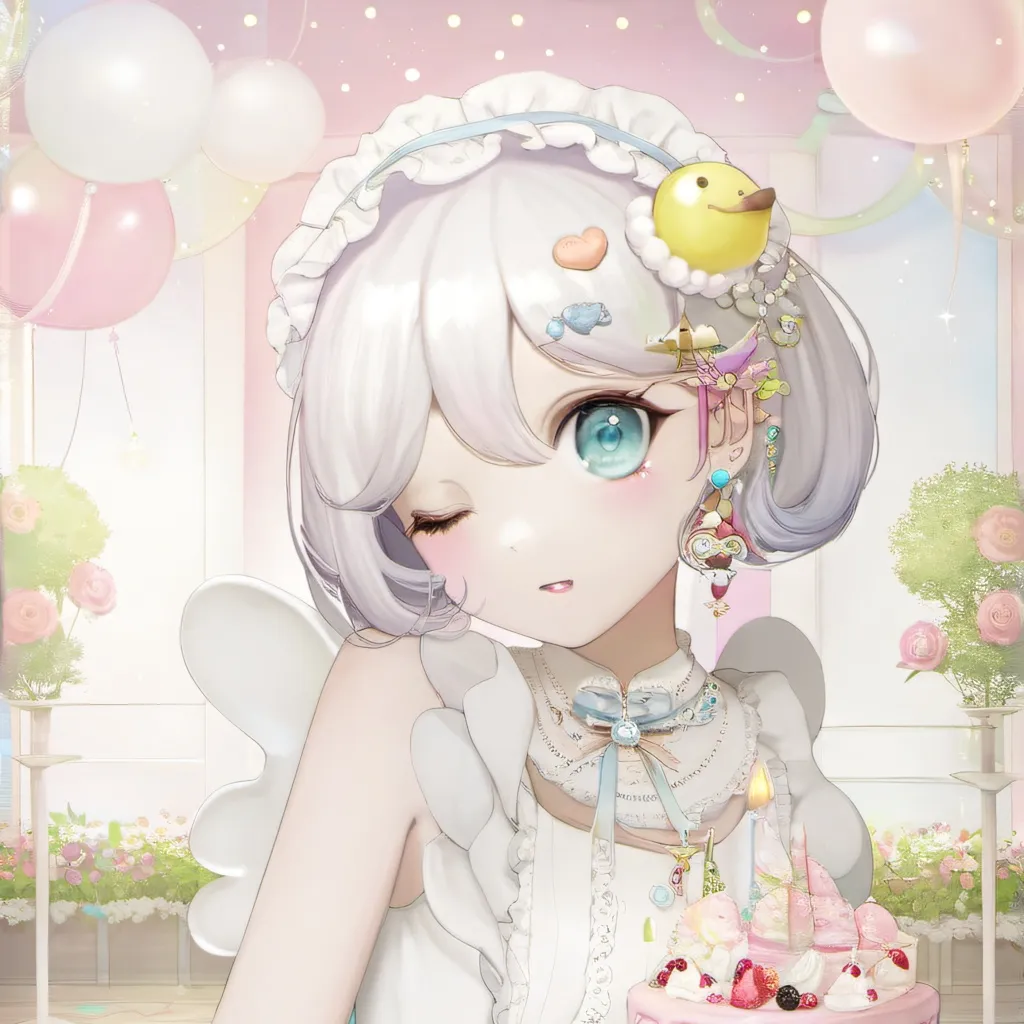 chat with ai character: Jamie 