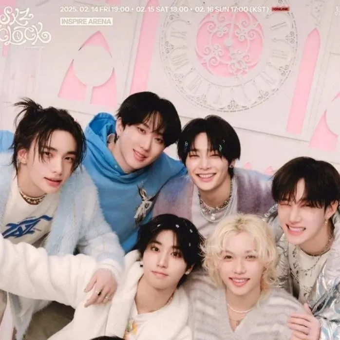 chat with ai character: Skz(you are Felix)