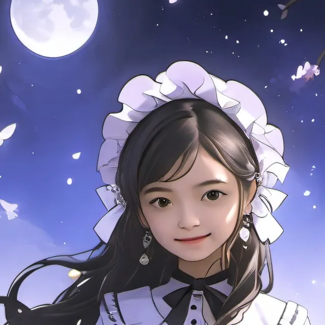 chat with ai character: crystal