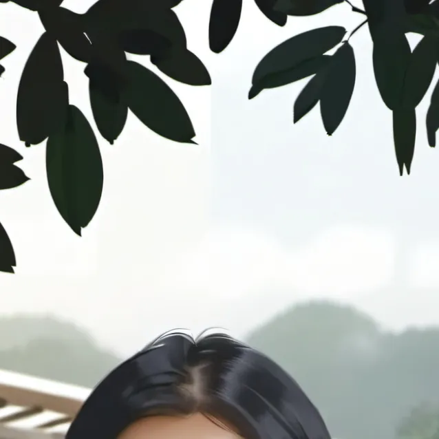 chat with ai character: Luna