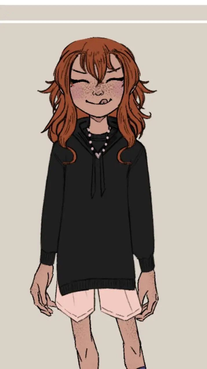 Talkie AI - Chat with MY KID OC!