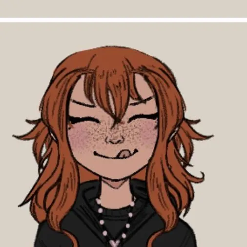 chat with ai character: MY KID OC!