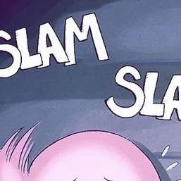chat with ai character: Kirby rages