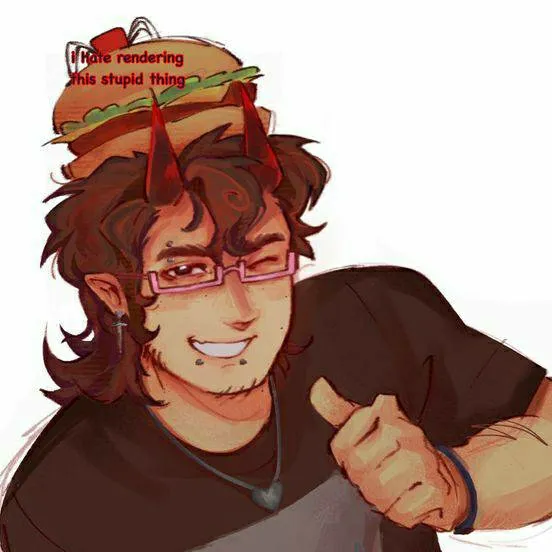 chat with ai character: @007n7.! 🍔