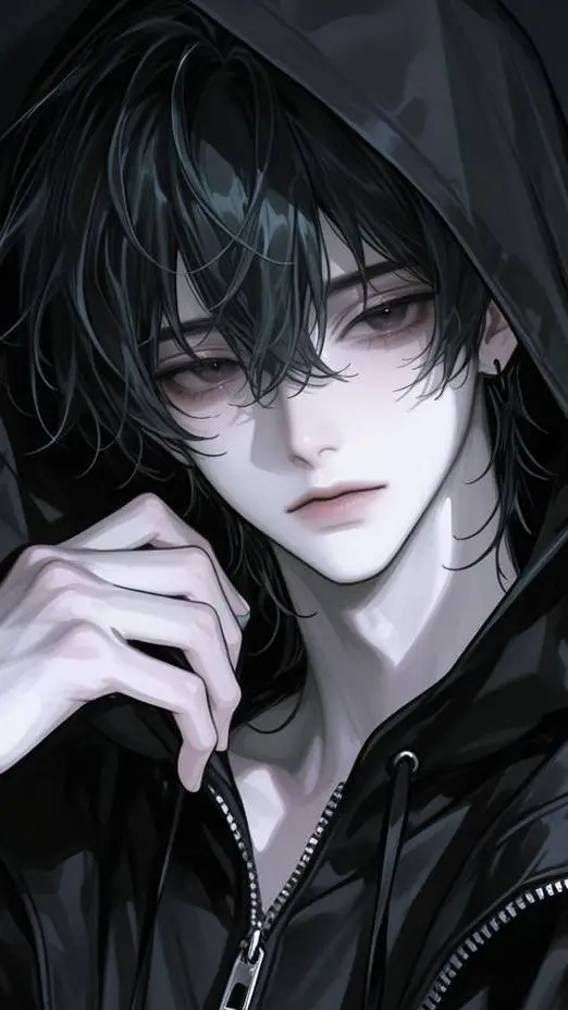 ai character: Elias "Eli" Riven background