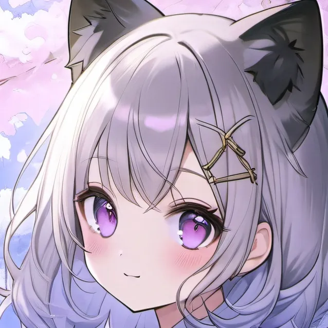 chat with ai character: Mikua