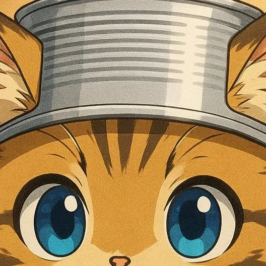 chat with ai character: Kittin