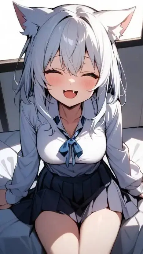 ai character: Satsuki background