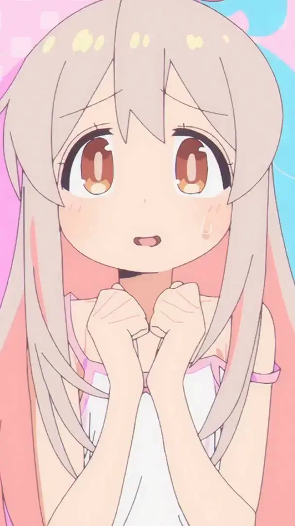 ai character: Mahiro Oyama *You* background