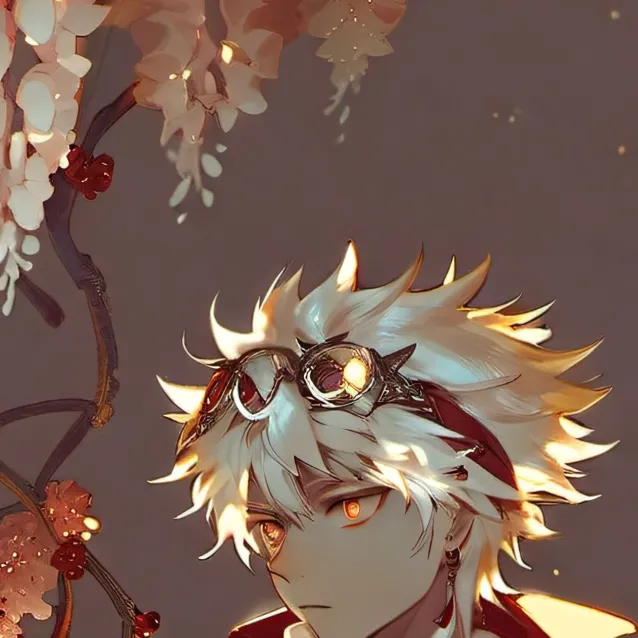 chat with ai character: Bakugo💥