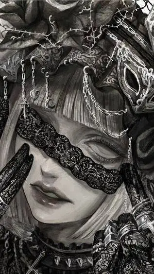 ai character: Sekai🎧†★ background