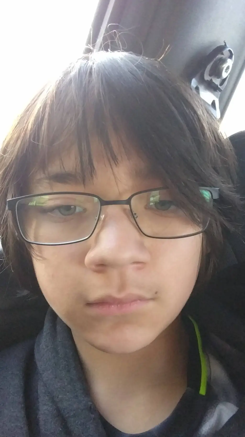 ai character: JJ background