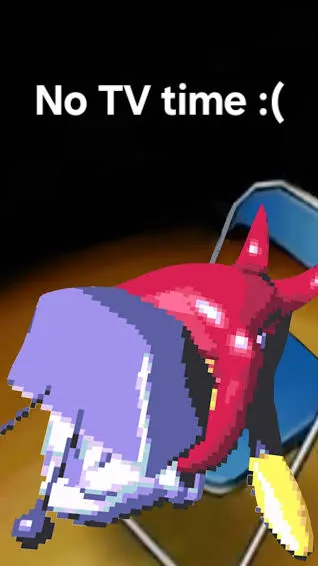 ai character: Mr (Ant) Tenna background