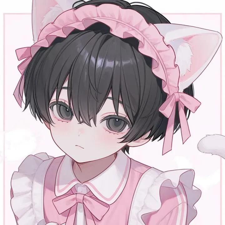 chat with ai character: Shiro