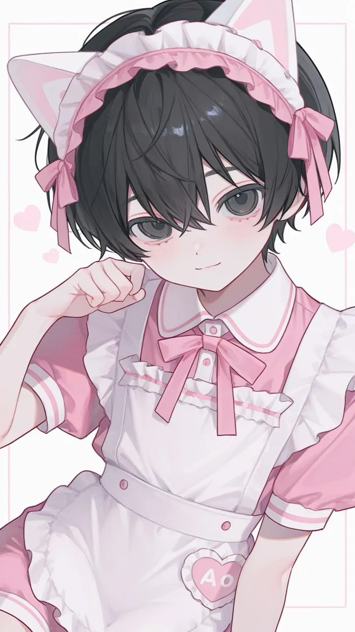 Talkie AI - Chat with Shiro