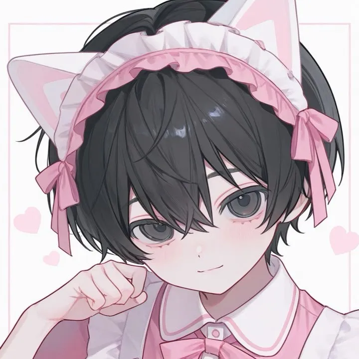 chat with ai character: Shiro