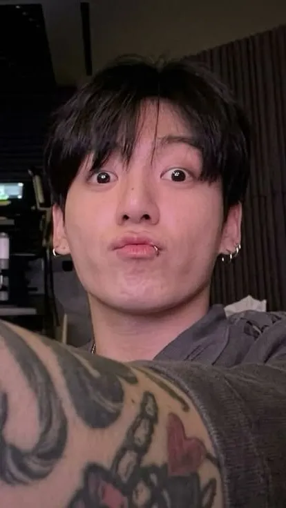 ai character: Jungkook background
