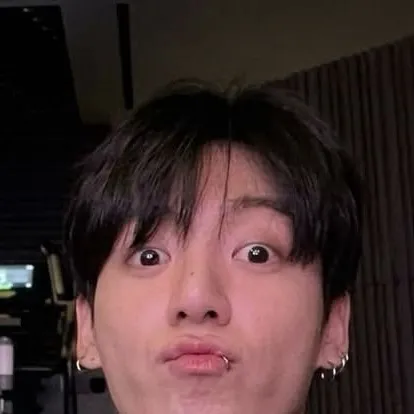 chat with ai character: Jungkook