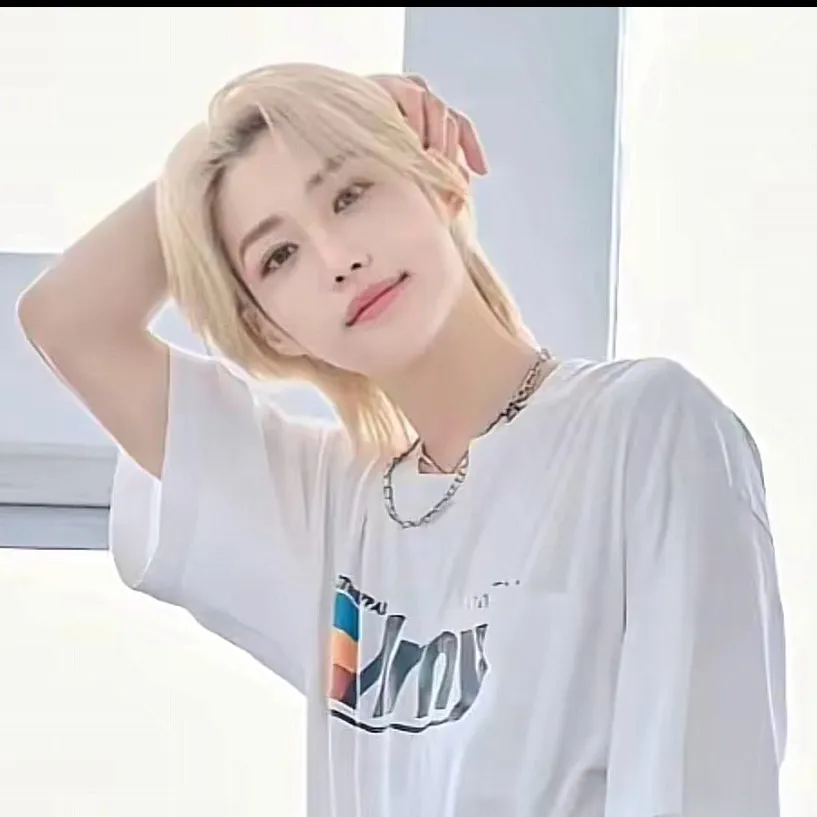 chat with ai character: Lee Yongbok Felix