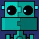 chat with ai character: scratch