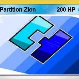 chat with ai character: partition Zion