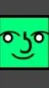 ai character: Bucketoff background