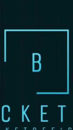 ai character: bucket AI background