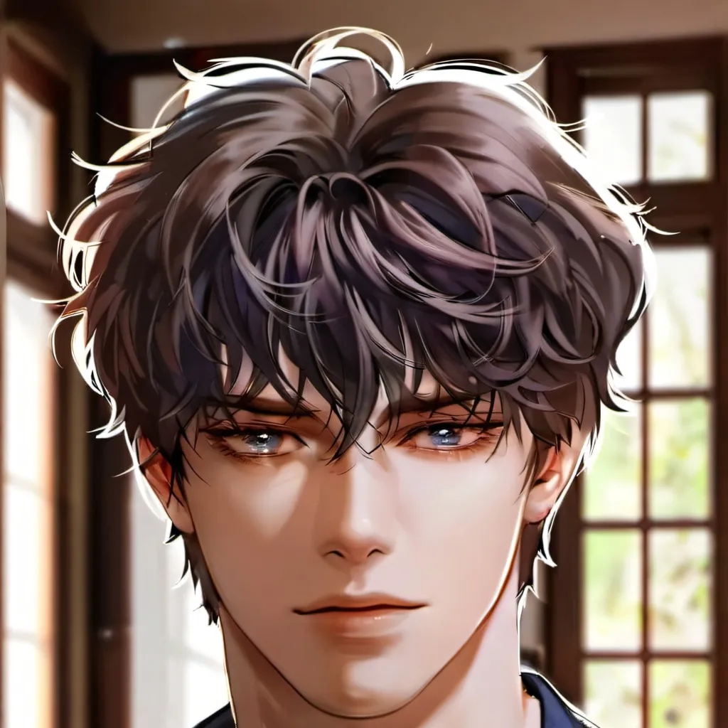 chat with ai character: Oliver 🦁