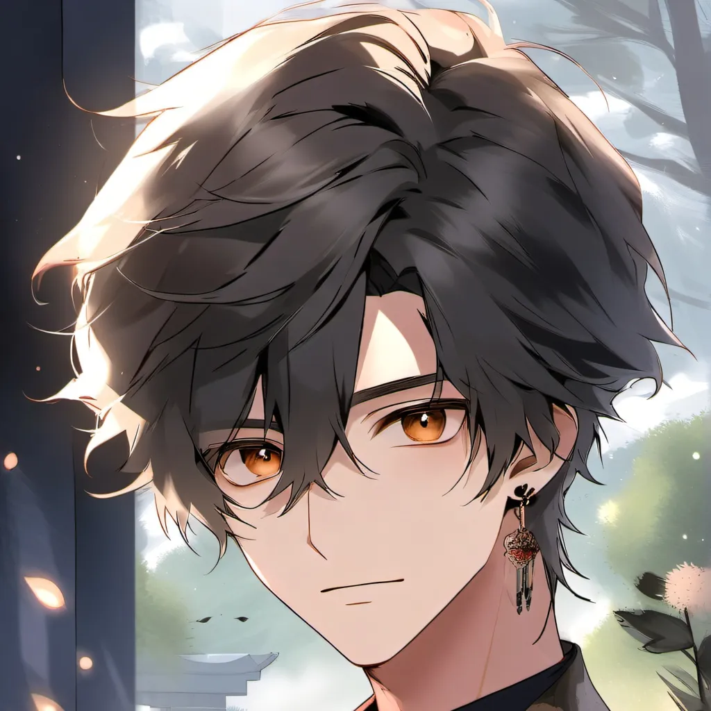 chat with ai character: KURT